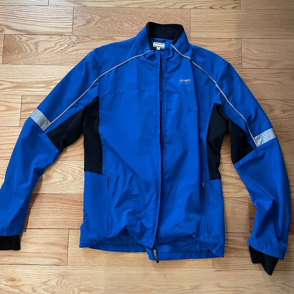 Men's running coat Running Room